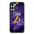 I LOVE LA LAKERS NBA LOGO Samsung Galaxy S23 Case Cover