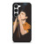 IAN CURTIS JOY DIVISION Samsung Galaxy S23 Case Cover