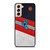 SANTA CRUZ SCREAMING HAND SKATEBOARD Samsung Galaxy S21 Case Cover