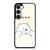 ICE BEAR WE BARE BEARS CUTE Samsung Galaxy S23 Case Cover