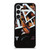 IN MEMORIAM KOBE BRYANT LAKERS Samsung Galaxy S23 Case Cover