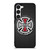 INDEPENDENT TRUCK COMPANY METAL LOGO 2 Samsung Galaxy S23 Case Cover