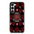 INDIANA HOOSIERS FOOTBALL Samsung Galaxy S23 Case Cover