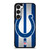 INDIANAPOLIS COLTS SYMBOL Samsung Galaxy S23 Case Cover