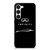 INFINITI CARS SILHOUETTE Samsung Galaxy S23 Case Cover