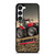 INTERNATIONAL HARVESTER CASE IH TRACTOR Samsung Galaxy S23 Case Cover