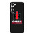 INTERNATIONAL HARVESTER IH FARMALL CARBON LOGO Samsung Galaxy S23 Case Cover