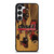 INTERNATIONAL HARVESTER TRACTOR LOGO Samsung Galaxy S23 Case Cover