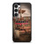 INTERNATIONAL HARVESTER TRACTOR RETRO Samsung Galaxy S23 Case Cover