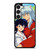 INUYASHA AND KAGOME ANIME Samsung Galaxy S23 Case Cover