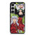 INUYASHA AND KAGOME LOVE Samsung Galaxy S23 Case Cover