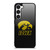 IOWA HAWKEYES CARBON Samsung Galaxy S23 Case Cover