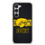 IOWA HAWKEYES STRIPE LOGO Samsung Galaxy S23 Case Cover