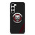 JAGUAR CARBON STRIPE LOGO Samsung Galaxy S23 Case Cover