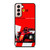 SCUDERIA FERRARI CHARLES LECLERC F1 Samsung Galaxy S21 Case Cover
