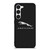 JAGUAR LOGO CARBON Samsung Galaxy S23 Case Cover