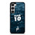 JAKE PAUL TEAM 10 JP LOGO Samsung Galaxy S23 Case Cover