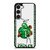 JALEN HURTS PHILADELPHIA STRIPE Samsung Galaxy S23 Case Cover