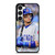 JAVIER BAEZ CHICAGO CUBS BASEBALL Samsung Galaxy S23 Case Cover