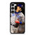JAVIER BAEZ CHICAGO CUBS MLB Samsung Galaxy S23 Case Cover