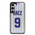 JAVIER BAEZ DETROIT TIGERS KIT Samsung Galaxy S23 Case Cover
