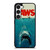 JAWS LOGO Samsung Galaxy S23 Case Cover