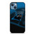 CAROLINA PANTHERS FOOTBALL TEAM iPhone 13 Case Cover