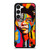 JEAN MICHEL BASQUIAT PORTRAIT Samsung Galaxy S23 Case Cover