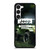 JEEP IN JUNGLE Samsung Galaxy S23 Case Cover
