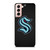 SEATTLE KRAKEN HOCKEY NHL LOGO Samsung Galaxy S21 Case Cover