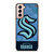 SEATTLE KRAKEN HOCKEY TEAM Samsung Galaxy S21 Case Cover