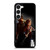 JOEL ELLIE THE LAST OF US GAMES Samsung Galaxy S23 Case Cover