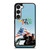 JOEY BADASS AMERICAN RAPPER Samsung Galaxy S23 Case Cover