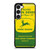 JOHN DEERE COMPANY LOGO Samsung Galaxy S23 Case Cover