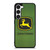 JOHN DEERE LOGO Samsung Galaxy S23 Case Cover