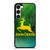JOHN DEERE SYMBOL Samsung Galaxy S23 Case Cover