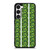 JOHN DEERE WALL COLLAGE GREEN Samsung Galaxy S23 Case Cover