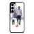 JOHN WICK CHAPTER 2 KEANU REEVES Samsung Galaxy S23 Case Cover