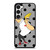 JOHNNY BRAVO CARTOON SUPREME Samsung Galaxy S23 Case Cover