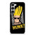 JOHNNY BRAVO HUNK CARTOON Samsung Galaxy S23 Case Cover