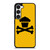 JOHNNY CUPCAKES LOGO Samsung Galaxy S23 Case Cover