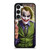 JOKER HEATH LEDGER ART 2 Samsung Galaxy S23 Case Cover