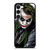 JOKER HEATH LEDGER ART Samsung Galaxy S23 Case Cover