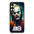 JOKER JOAQUIN PHOENIX  Samsung Galaxy S23 Case Cover