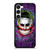 JOKER SUICIDE SQUAD ART Samsung Galaxy S23 Case Cover
