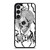 JUICE WORLD SKULL ART Samsung Galaxy S23 Case Cover