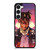 JUICE WRLD FACE RAPPER Samsung Galaxy S23 Case Cover