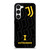 JUVENTUS FC CHAMPIONS STRONGER Samsung Galaxy S23 Case Cover