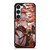 KAEDEHARA KAZUHA GENSHIN IMPACT GAME Samsung Galaxy S23 Case Cover KAEDEHARA KAZUHA GENSHIN IMPACT GAME Samsung Galaxy S23 Case Cover