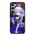 KAMISATO AYAKA GENSHIN IMPACT 3 Samsung Galaxy S23 Case Cover